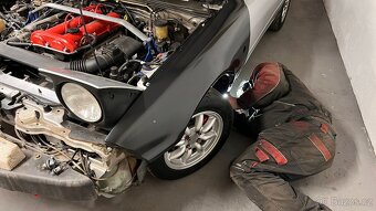 Mazda MX-5 NA 1,8 před FL - 18