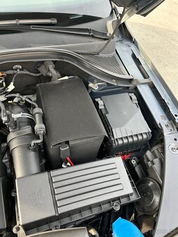 VW Tiguan 2.0 TDI 4x4 SERVISNí KNIHA - 18