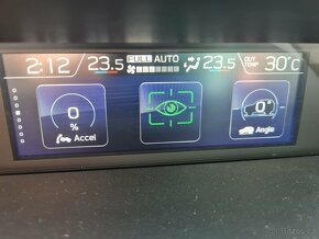 Subaru Forester, 2.0 E-BOXER comfort Lineartronic DPH  - 18