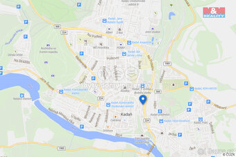 Prodej bytu 3+1, 55 m², Kadaň, ul. Koželužská - 18