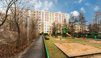 Prodej bytu 2+kk, 41 m² – Šalounova, Praha 4 – Chodov - 18