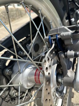 Honda crf 250 L - 18