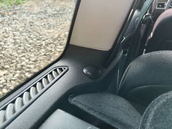 Peugeot 307 SW - 18