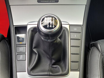 Volkswagen Passat CC, 2,0 TSi SPORT, záruka KM CEBIA - 18