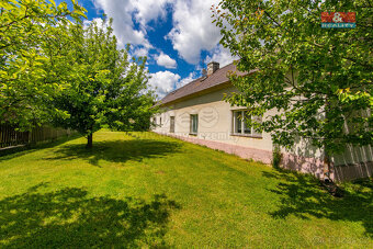 Prodej rodinného domu, 130 m², Staňkov, ul. Soukenická - 18