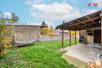 Prodej rodinného domu, 164 m², Libušín, ul. Máchova - 18