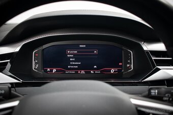 Volkswagen Arteon 2.0TDi R-line 4x4 DSG 147kw - 18