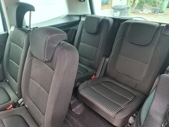 Seat Alhambra 2017 4x4 2.0TDI 110kw - 18