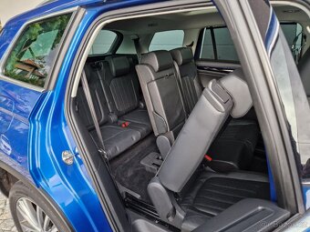 Škoda Kodiaq L&K, 147 KW, DSG, 4x4, 7 míst - 18