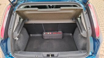 Fiat Punto 1.2i / ČR1 / TOP STAV / ROZVODY / NOVÁ STK - 18