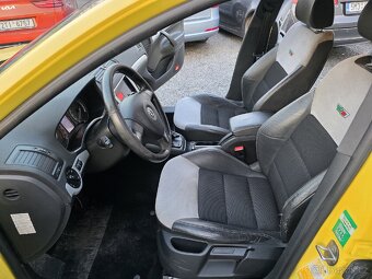 Škoda Octavia 2.0 TDI 125kw RS - 18