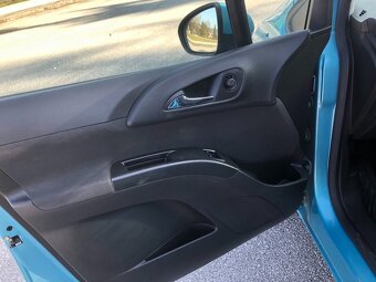 Opel Meriva - 18