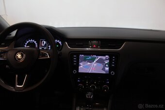 Škoda Octavia 2.0TDI DSG | 110kW | LED |Tažné | Navi - 18