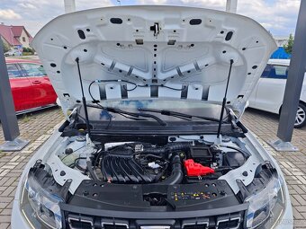Duster Comfort 1.6SCe115 S&S 84kW - 18