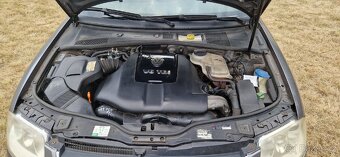 VW Passat b5.5 2.5 TDI 4Motion - 18