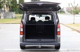 Citroën Berlingo Multispace 1.6 BlueHDi 100 XTR - 18