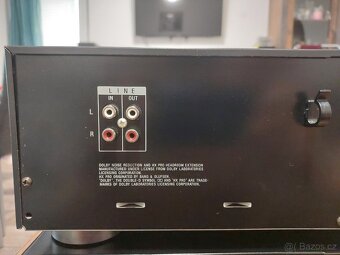 Sony TC-WR835S - 18
