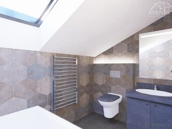 Prodej, Rodinné domy, 176 m² - Polešovice, ev.č. 0276 - 18