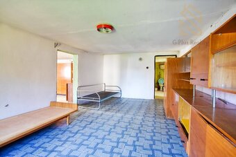 Prodej,rodinného domu se stodolou - Malečov 160m2,Ústí nad L - 18