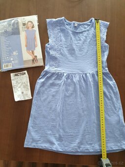 Oblečení mix 110, 116, 122 - 18
