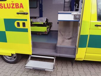 Volkswagen Transporter T6 2,0BiTDI, 4x4,132Kw rv12/2014,RZP - 18