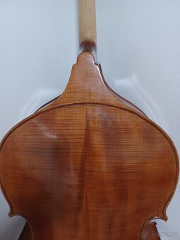 Kontrabas celomasiv 3/4 - 18