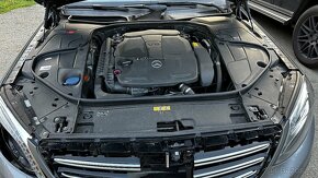 MERCEDES-BENZ S400 HYBRID-2016 - 18