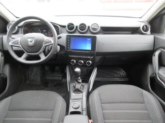 Dacia Duster 1.3 TCe 150 Extreme 4x4 - 18