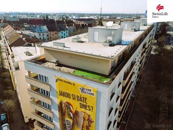 Prodej bytu 3+1 60 m2 Palackého třída, Pardubice - 18