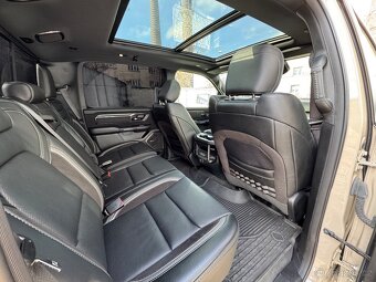 Dodge RAM 1500 TRX Sandblast LIMITED EDITION 4x4 - 18