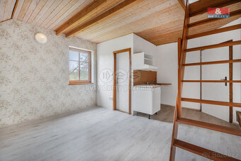 Prodej rodinného domu, 350 m², Janův Důl - 18
