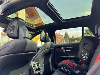 Mercedes Benz  C 43 AMG 4MATIC 300KW 13576km rv.2024 - 18