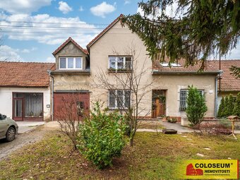 Měnín, byt 4+kk, terasa, zahrada - byt, ev.č. V2348B035 - 18