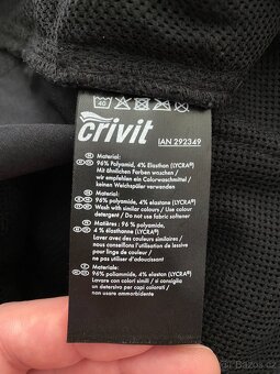 Nové dámské sportovní kalhoty Crivit - č. 38 - 18