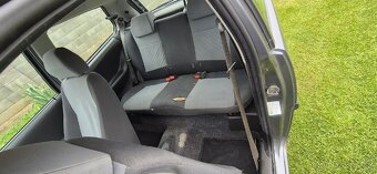 Fiat Punto 1.2, 8V, 44kW, r.v.2005 - 18