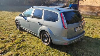 Ford Focus Combi - 18