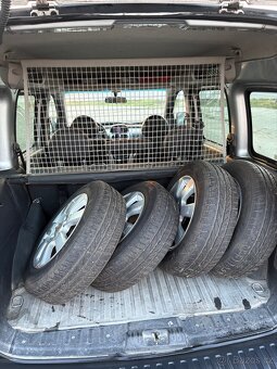 Opel combo C , 1.7cdti - 18