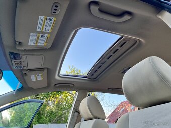 Subaru Tribeca 3.0 184KW,DIGI,AUTOMAT,2xALU - 18