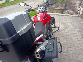 Yuki 125 - 18