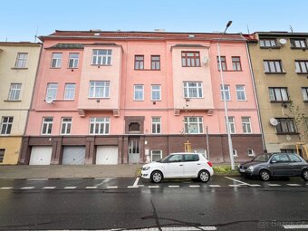 Pronájem luxusního bytu 3+kk - ul. Rooseveltova, Znojmo - 18