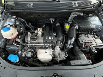 Škoda Roomster 1.2TSI/63kW  KLIMA   r.v. 2012 - 18
