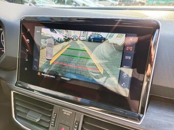 Seat Tarraco Xcellence 2.0TDI 147kW 4x4 DSG Virtual Tažné - 18