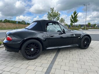 Bmw z3 3.0i facelift manual - 18