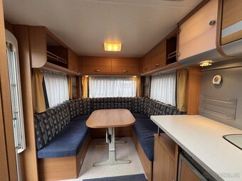 Knaus Sport 500 ~ - 18