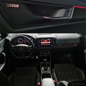 Karoq Sportline | DSG | 4x4 | 2.0 TDI 110kw | najeto 97 tis - 18