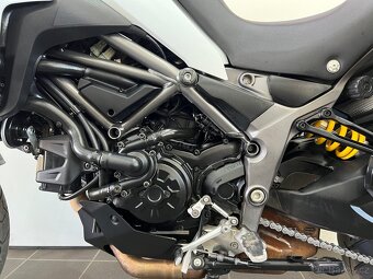 Ducati Multistrada 950 - 18