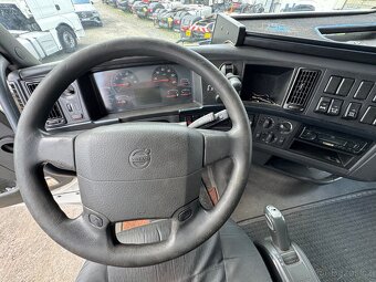 VOLVO FH 460 EEV - XL  -  Standard - 18