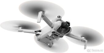 DJI mini 4 pro fly more combo (3baterie) - 18