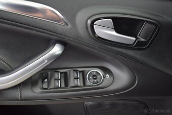 Ford S-MAX 2,0 TDCi 100 kW, TITANIUM, 102 tkm, - 18