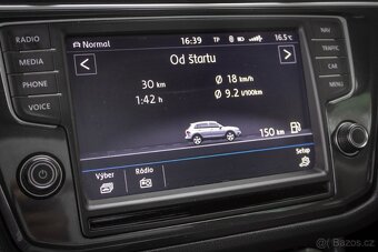 Volkswagen Tiguan 2.0 TDI SCR BMT 4MOTION Comfortline DSG EU - 18